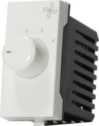 Great White GreatWhite Step Fan Regulator 1M Myrah