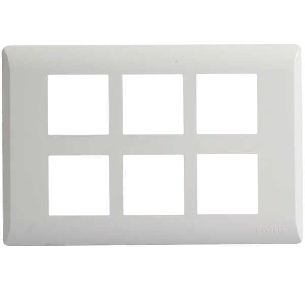 Havells Coral 12M Plate