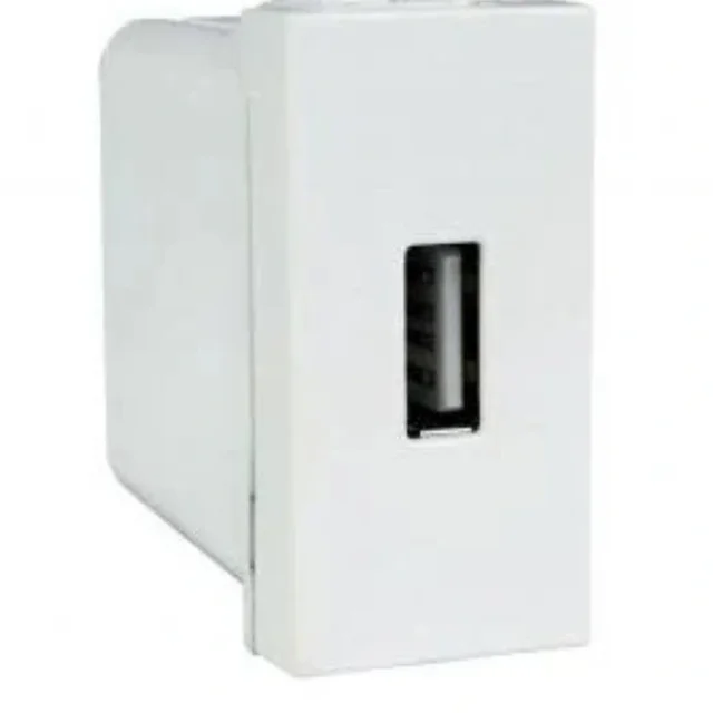 Havells Coral USB Charger Single Port 2.1A