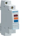 Hager RYB MCB Indicator LED 1M SVN222 Hager