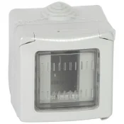 Legrand Plexo Box 1M IP55 Water Proof 680611