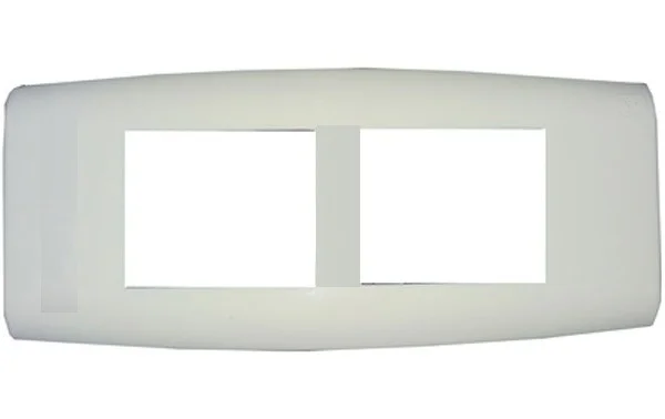 MK Honeywell 6M Plate Wraparound
