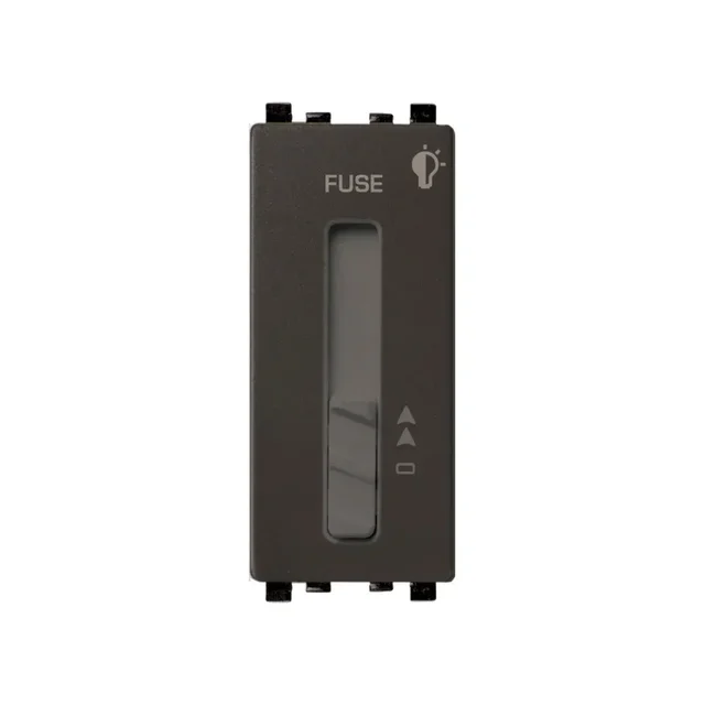 Schneider Zencelo Dimmer 500W 1M Grey