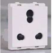 Schneider Livia 10A/16A 3-pin Socket