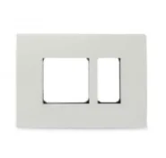 Schneider Opale Plate 3M-X0703