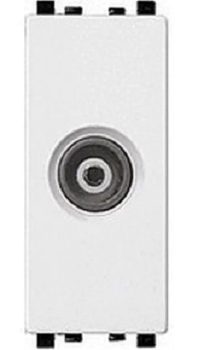 Schneider Zencelo TV Socket