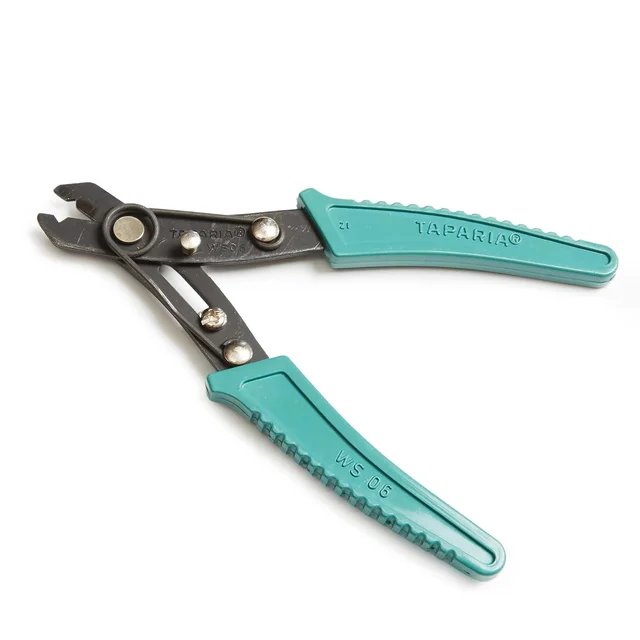 Taparia Wire Stripping Plier - 150mm