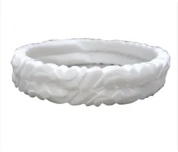 Shell Shakha bangle