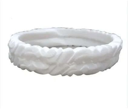 Shell Shakha bangle