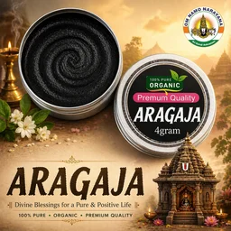 Aragaja - 04 Gm