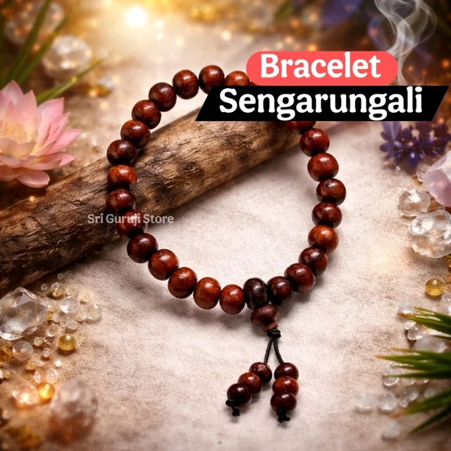 Sengarungali Bracelet