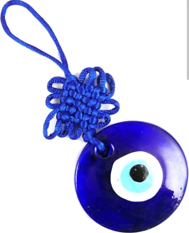 Evil Eye Door Hanger - 🔴 Prepaid Only