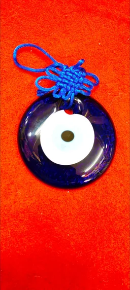 Evil Eye Door Hanger - 🔴 Prepaid Only