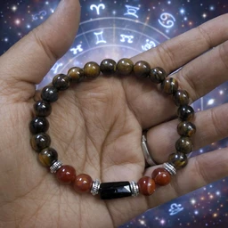 Leo Bracelet- Simha Rashi Bracelet