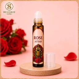 Rose Attar Roll on-12 Pcs