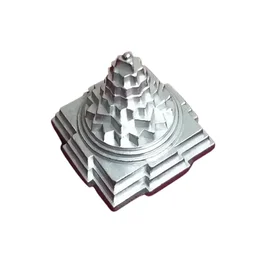 Shree Chakra Yantra Mercy - Shree Chakra Mercy Yantra - 🔴 Prepaid Only