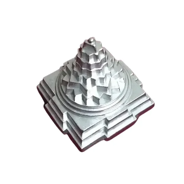 Shree Chakra Yantra Mercy - Shree Chakra Mercy Yantra - 🔴 Prepaid Only