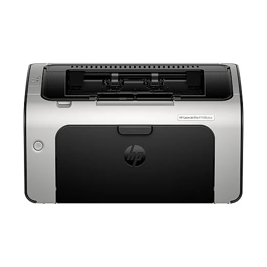 HP LaserJet Pro P1108 Plus Single Function Monochrome Laser Printer