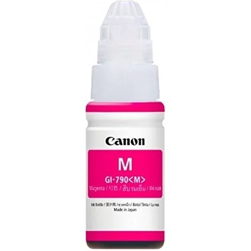 Canon 790 Magenta Ink 