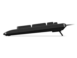 Lenovo 110 USB-A Wired Multimedia Keyboard
