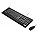 Lenovo 110 Keyboard & Mouse Wired Combo|