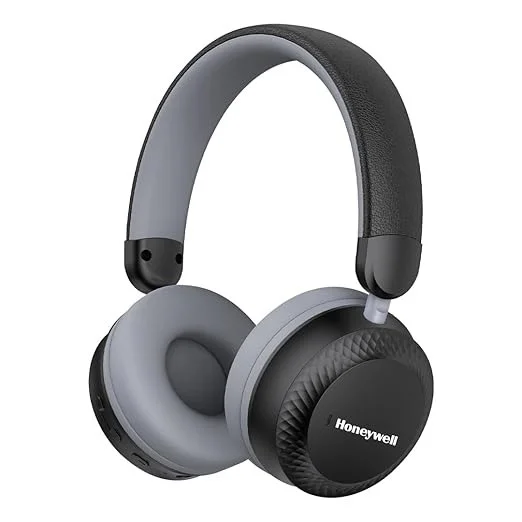 Honeywell moxie v20 bluetooth headphones