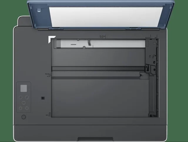 HP Printer Smart Ink Tank 585