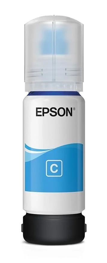 Epson 003 Cyan ink