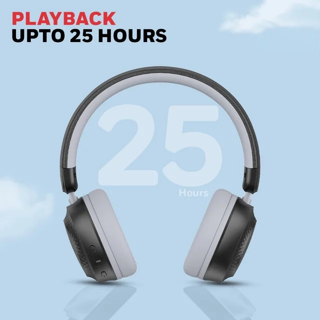Honeywell moxie v20 bluetooth headphones