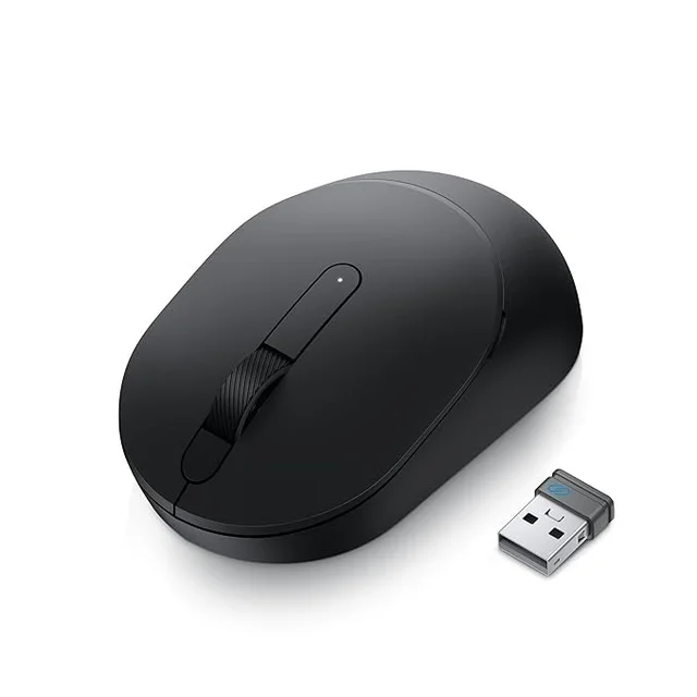 DELL  Wireless  Mouse MS3320W