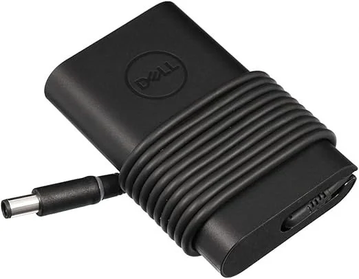Dell Laptrix Dell 65W Big Pin Laptop Adaptor