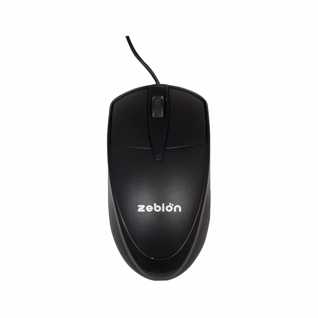 Zebids Zebion QUICK Wired mouse