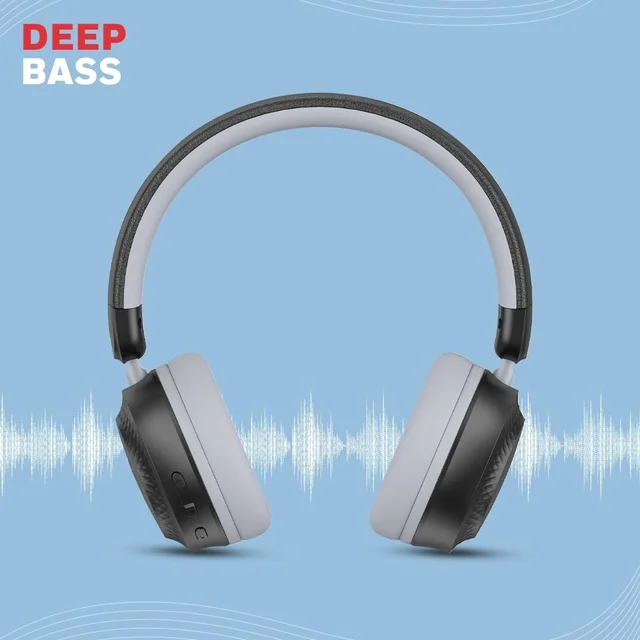 Honeywell moxie v20 bluetooth headphones