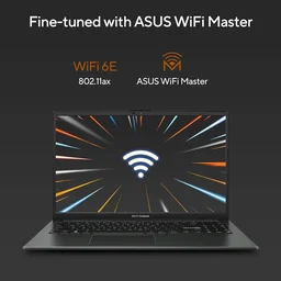 ASUS Vivobook Go 15 (AMD Ryzen 5 7520U