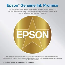 Epson 774 Black Ink