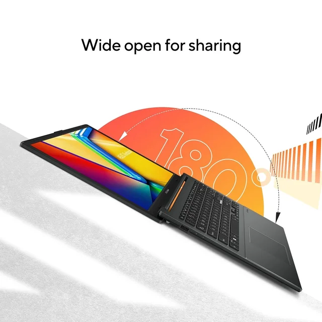 ASUS Vivobook Go 15 (AMD Ryzen 5 7520U