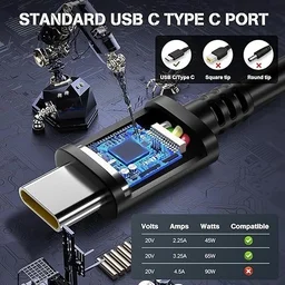 LENOVO Lenovo type c adapter