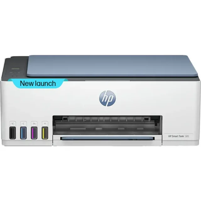 HP Printer Smart Ink Tank 585