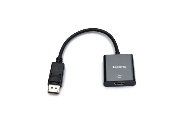 Coconut Display TO HDMI Converter