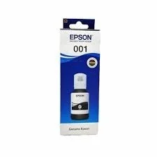 Epson 001 Ink(Black)