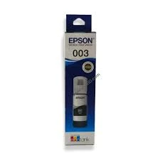 Epson 003 Black ink