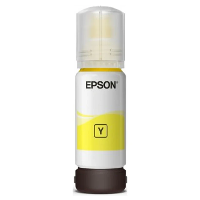 Epson 008 Yellow Ink