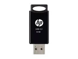 HP 712w USB3.2