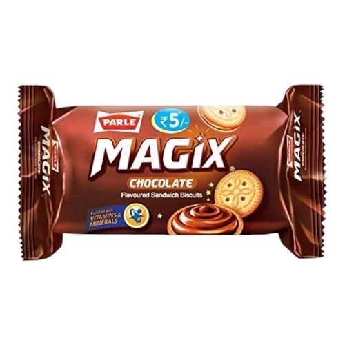 B18 Magic Chocolate ₹5 (12 Pcs)