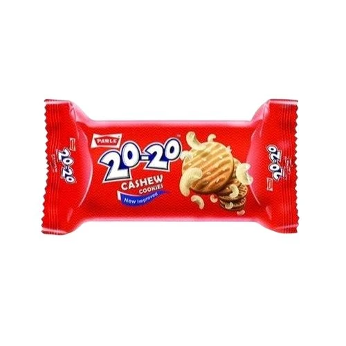 B16 20-20 Biscuit ₹5 (12 Pcs)