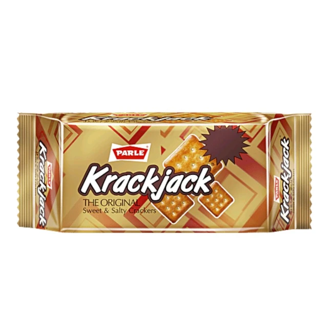 B20 Krack Jack ₹5 (24 Pcs)