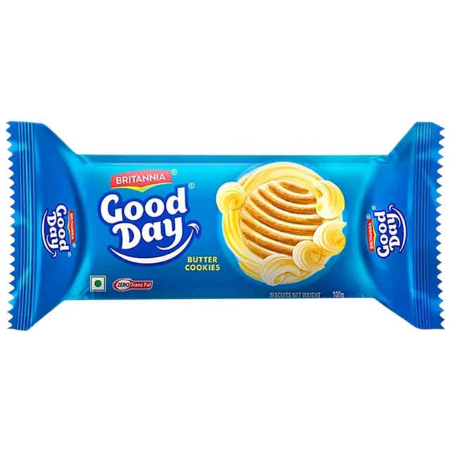 B78 Good Day ₹5 (12 Pcs) 