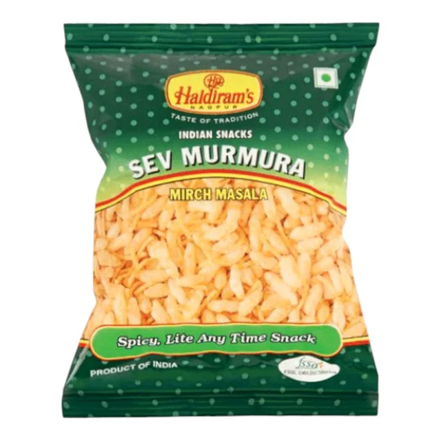A26 H Sev Murmura ₹5 (12 Pcs)