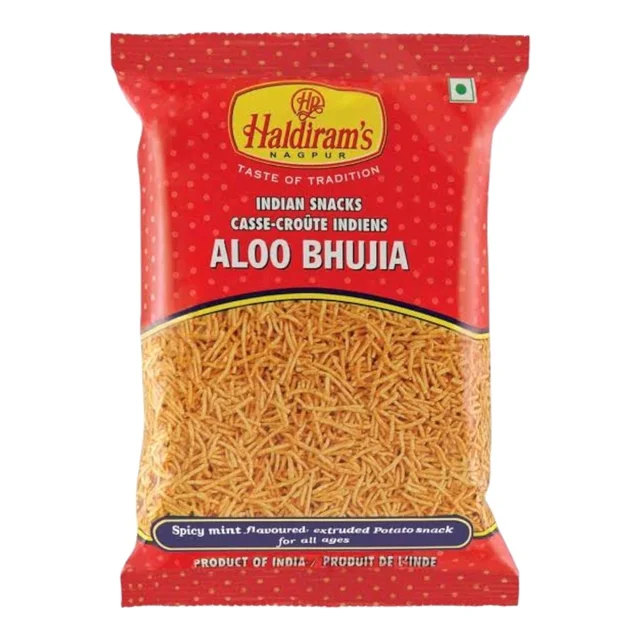 A29 Aloo Bhujiya ₹5 (12 Pcs)
