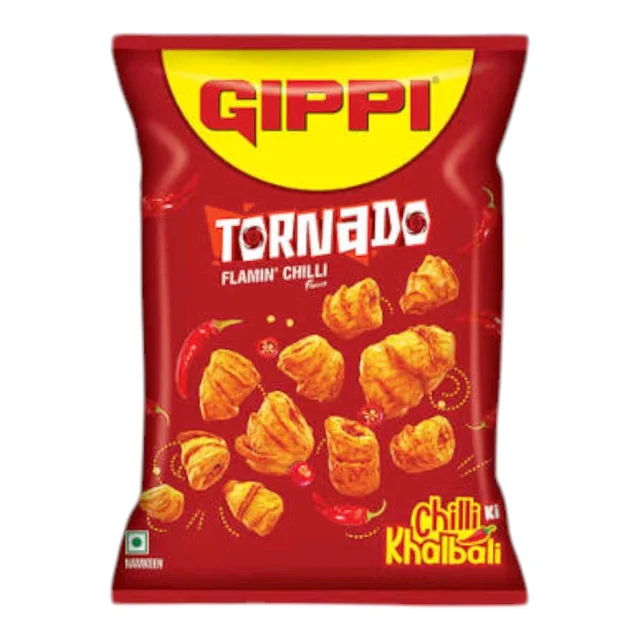B14 Tornado ₹5 (12 Pcs)